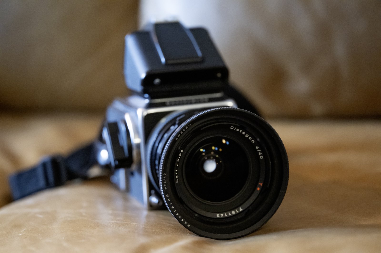 Film Photography in the Age of Digital