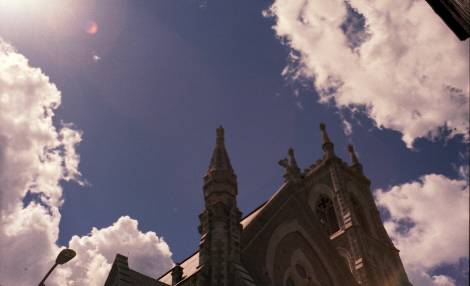 From Gargoyles to Galvanized Steel: How Our Streets Lost Their Art
