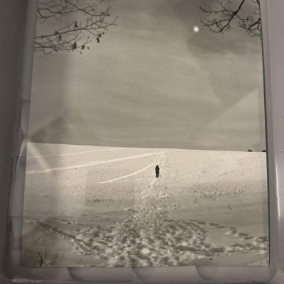 Solitude