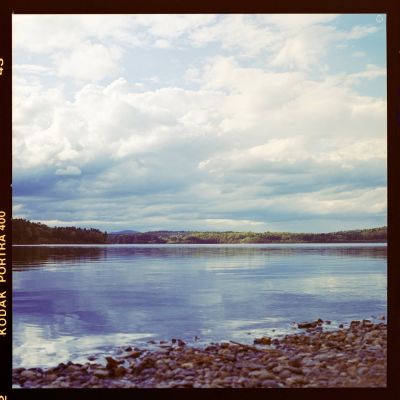 Wachusett Reservoir