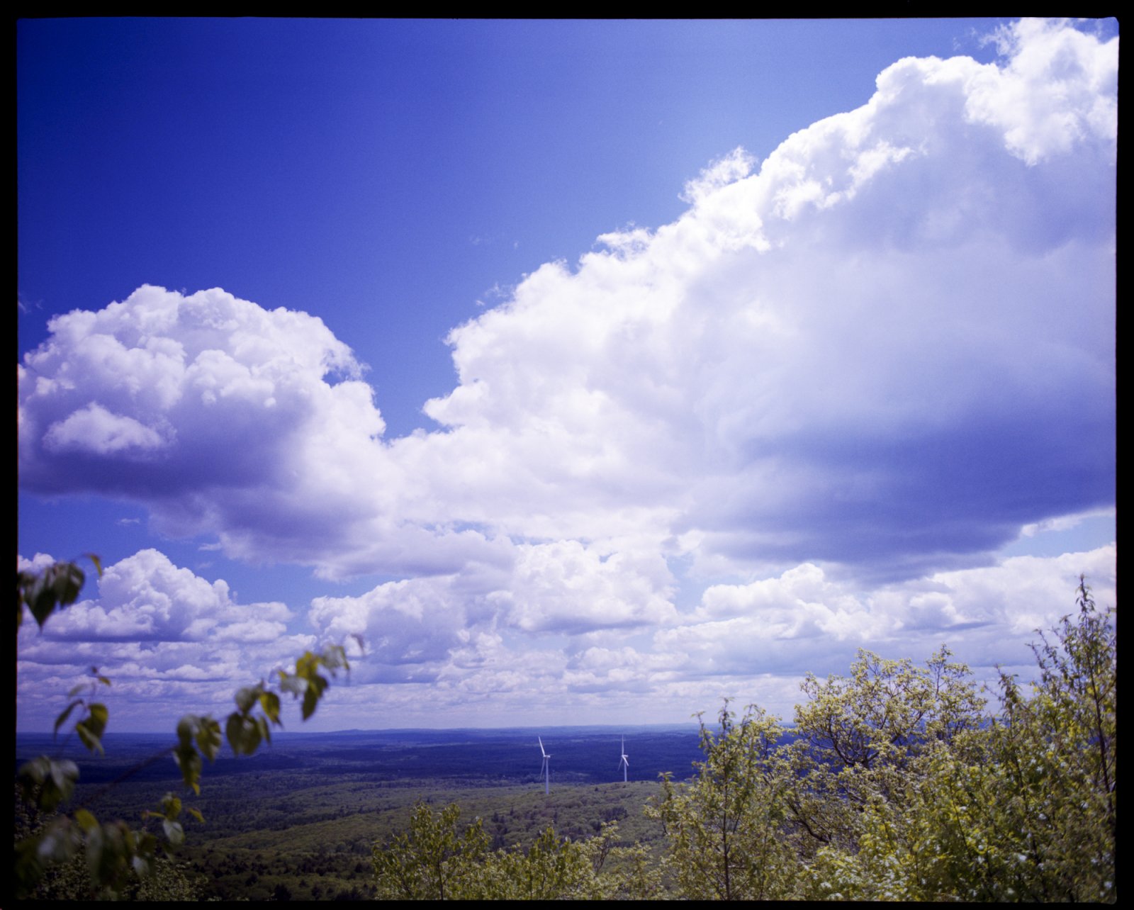 Wachusett Mountain
