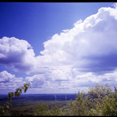 Wachusett Mountain