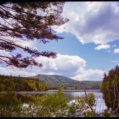 Wachusett Mountain