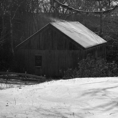 Wind & Snow