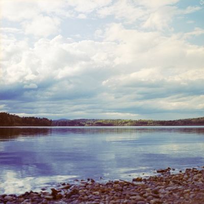 Wachusett Reservoir