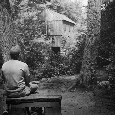 Contemplation