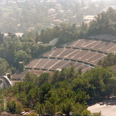 Hollywood Bowl
