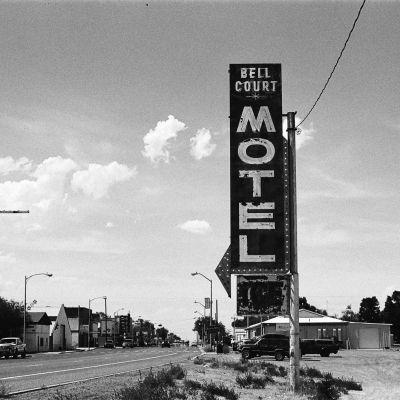 roadside