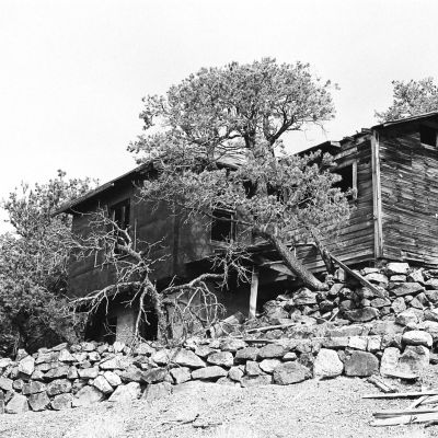 mining camp