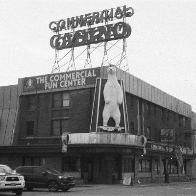 commercial casino