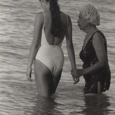 A bond across generations