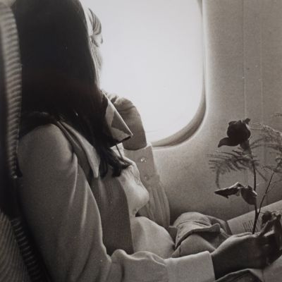 leaving on a jet plane