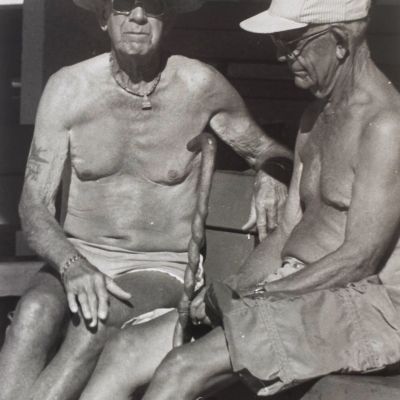 Golden years
