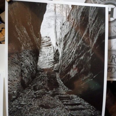 Cantwell Cliffs