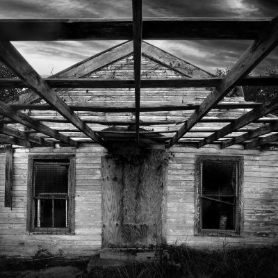 Abandoned House