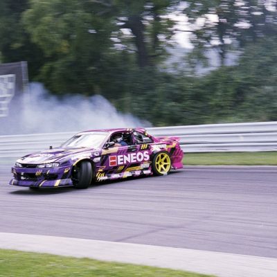 Gridlife at Lime Rock Park