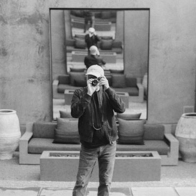 Reflections - Yountville, CA
