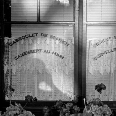 Window - Saint Helena, CA