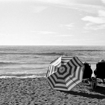 Beach Day - Bodega Bay, CA