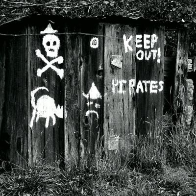 Pirates - Freestone, CA