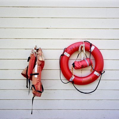 PFDs - Marshall, CA