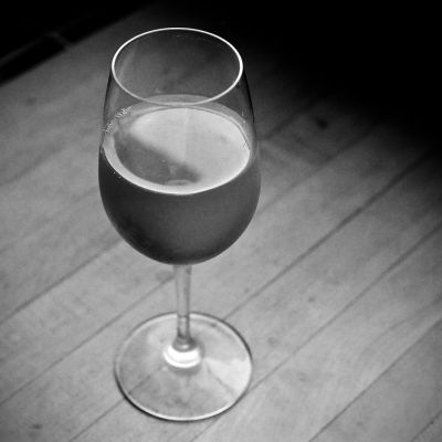 White Wine - Bodega Bay, CA