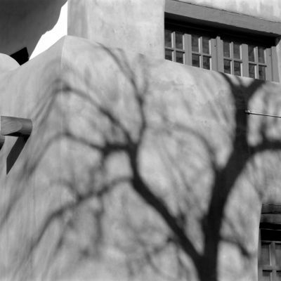 Santa Fe Plaza, Santa Fe, NM