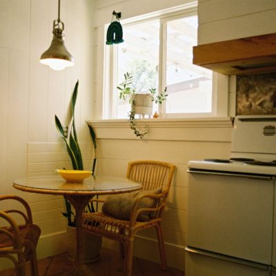 Kitchen Stories