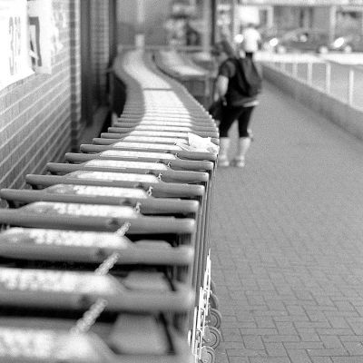 Carts
