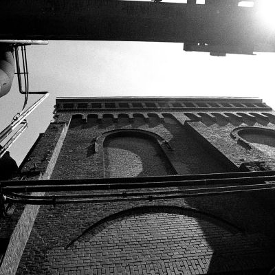 Blast furnace 3