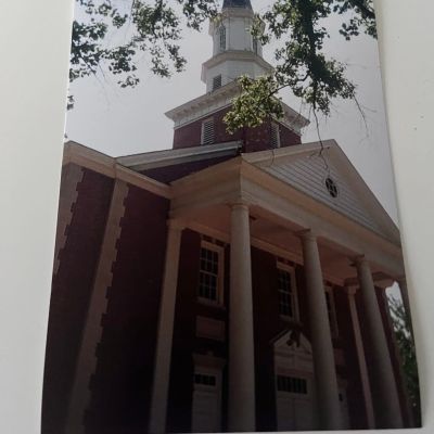 Illinois College Campus