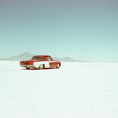 Studebaker bonneville