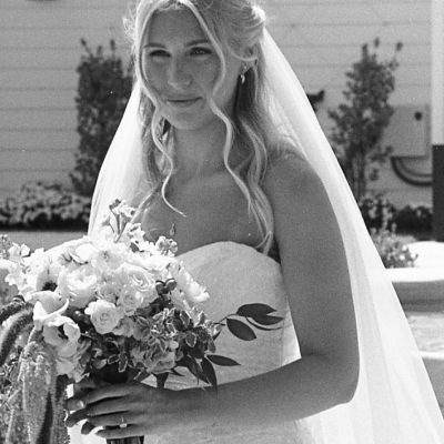 The Bride