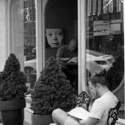 The Watcher