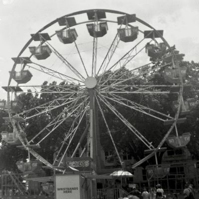 Ferris Wheel