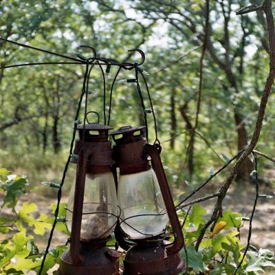 Lanterns