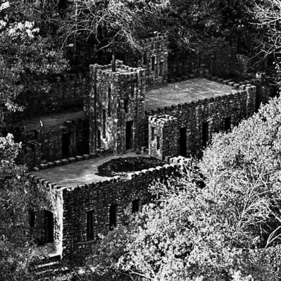 Collings Castle