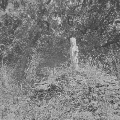 Standing Guard