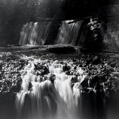 Clear Creek Dam