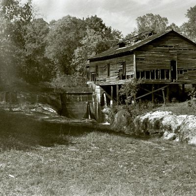 The Watermill