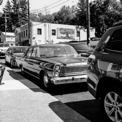 Vintage...