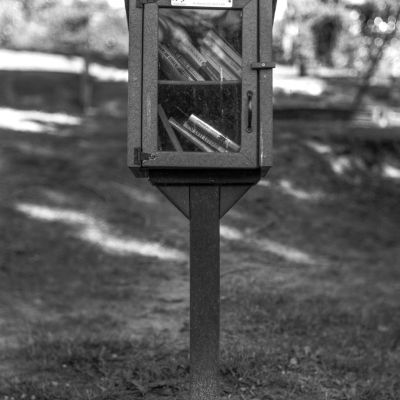 Little Library