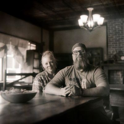 Wood Workers