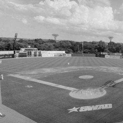 Rickwood Field oldest existing baseball stadium