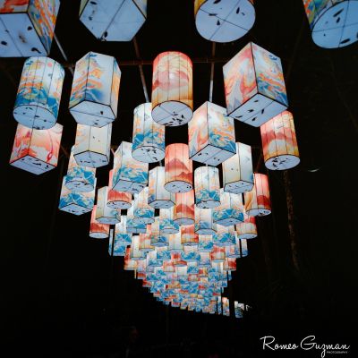 Lanterns