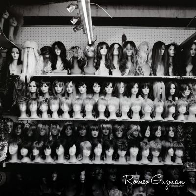 Heads