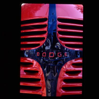Kodachrome