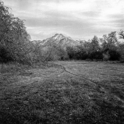 Let's meet where the paths converge (and journey to the mountain)