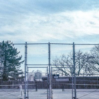 The Courts