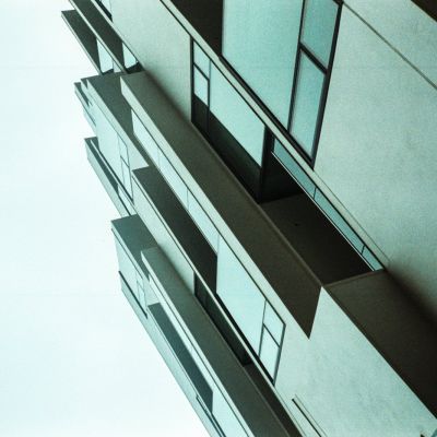 Angles in Architecture